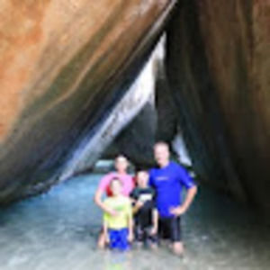 Meet your Posher, Aidan